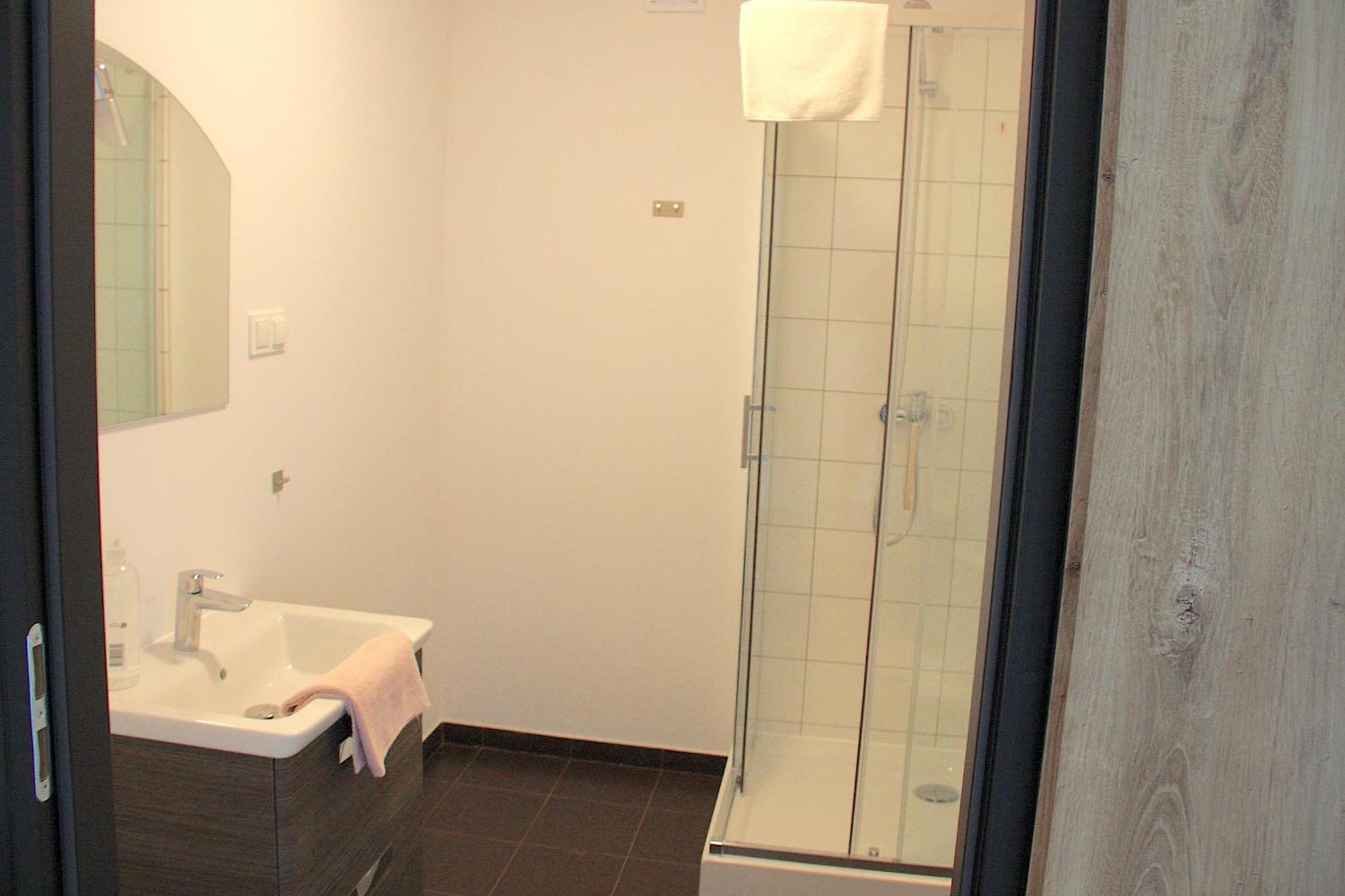 Apartamenty Kwiat Jabloni Mikołajki Exterior foto