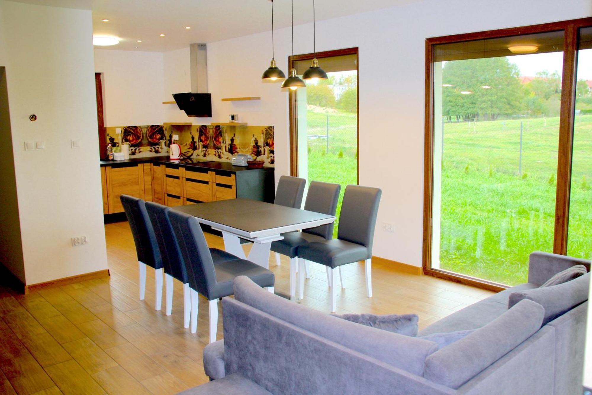 Apartamenty Kwiat Jabloni Mikołajki Exterior foto