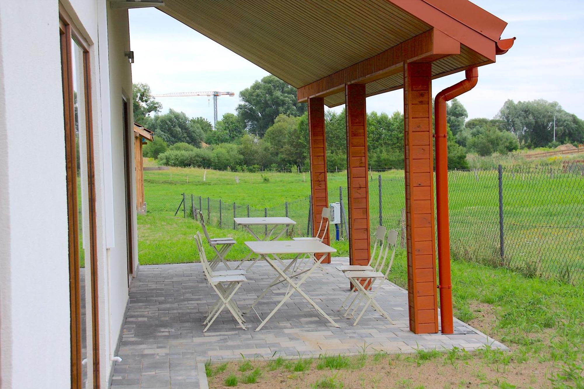 Apartamenty Kwiat Jabloni Mikołajki Exterior foto