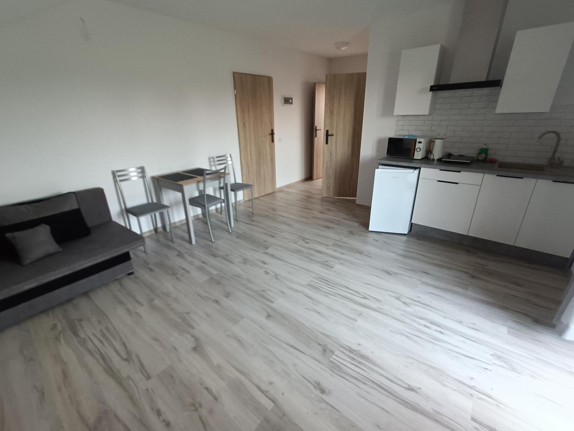 Apartamenty Kwiat Jabloni Mikołajki Exterior foto